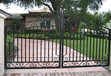 Things to Consider When Buying a Driveway Gate | Gate Repair Altadena, CA