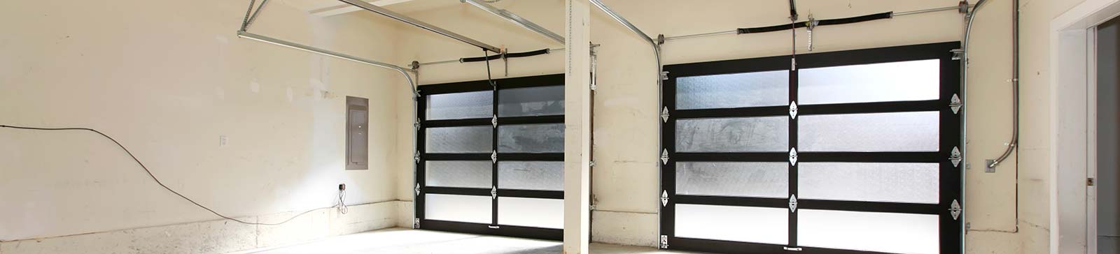 Garage Door Repair Services