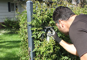 Gate Intercom Repair - Altadena