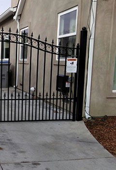 Gate Repair Near Sierra Madre