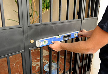 New Gate Installation | Gate Repair Altadena, CA