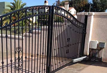 Gate Openers | Gate Repair Altadena, CA