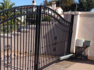 Gate Opener Services | Gate Repair Altadena, CA
