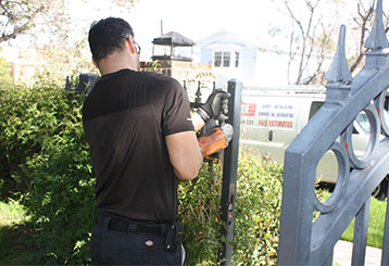 Gate Repair | Gate Repair Altadena, CA